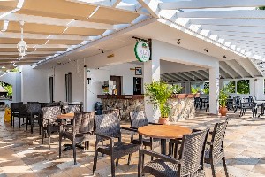 Hotel EVRIPIDES VILLAGE wakacje