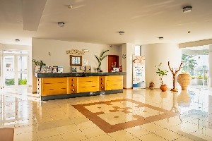 Hotel EVRIPIDES VILLAGE wakacje