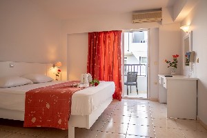 Hotel EVRIPIDES VILLAGE wakacje