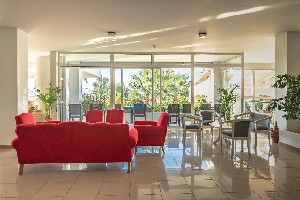 Hotel EVRIPIDES VILLAGE wakacje