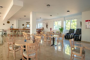 Hotel EVRIPIDES VILLAGE wakacje