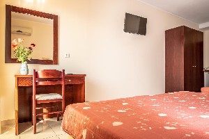 Hotel EVRIPIDES VILLAGE wakacje