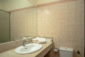 Hotel EVRIPIDES VILLAGE wakacje