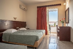 Hotel EVRIPIDES VILLAGE wakacje