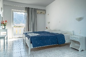 Hotel EVRIPIDES VILLAGE wakacje