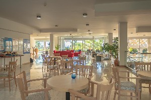 Hotel EVRIPIDES VILLAGE wakacje