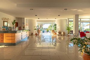 Hotel EVRIPIDES VILLAGE wakacje