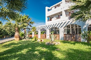 Hotel EVRIPIDES VILLAGE wakacje