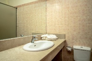 Hotel EVRIPIDES VILLAGE wakacje