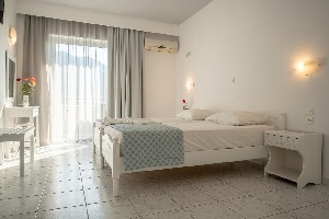 Hotel EVRIPIDES VILLAGE wakacje