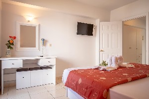 Hotel EVRIPIDES VILLAGE wakacje