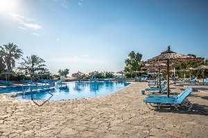 Hotel EVRIPIDES VILLAGE wakacje