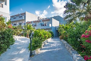 Hotel EVRIPIDES VILLAGE wakacje