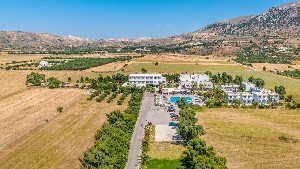 Hotel EVRIPIDES VILLAGE wakacje