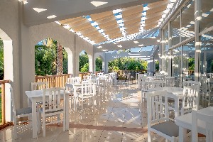 Hotel EVRIPIDES VILLAGE wakacje