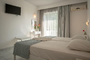 Hotel EVRIPIDES VILLAGE wakacje