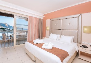 Hotel GRAND BLUE BEACH wakacje