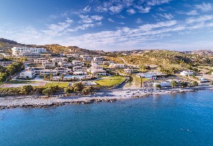 Hotel GRAND BLUE BEACH wakacje