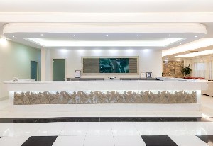 Hotel GRAND BLUE BEACH wakacje