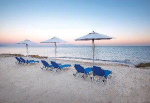 Hotel GRAND BLUE BEACH wakacje