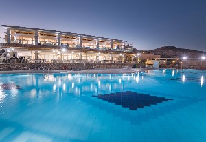 Hotel GRAND BLUE BEACH wakacje