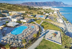 Hotel GRAND BLUE BEACH wakacje