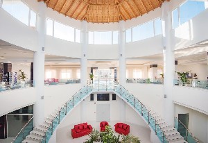 Hotel GRAND BLUE BEACH wakacje