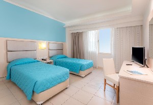 Hotel GRAND BLUE BEACH wakacje