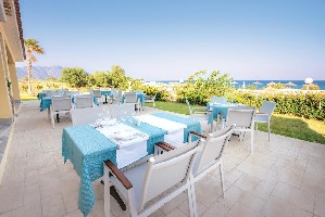 Hotel GRAND BLUE BEACH wakacje