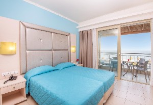 Hotel GRAND BLUE BEACH wakacje