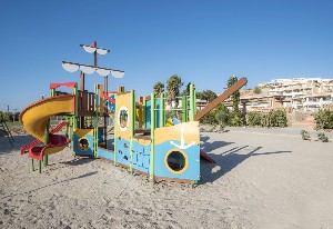 Hotel GRAND BLUE BEACH wakacje