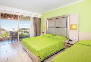 Hotel GRAND BLUE BEACH wakacje