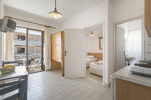 Triple Standard Apartment