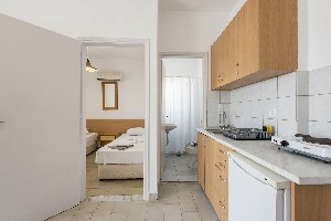 Triple Standard Apartment