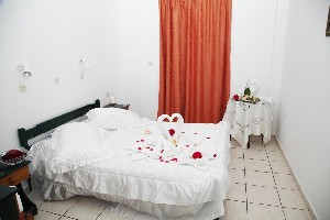 Hotel ANTHOULA wakacje