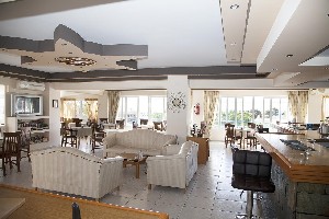 Hotel ANTHOULA wakacje