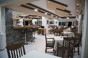 Hotel ANTHOULA wakacje