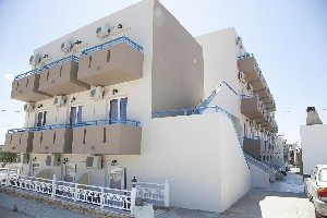 Hotel ATHINOULA wakacje