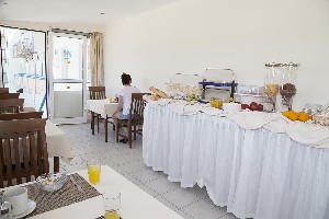 Hotel ATHINOULA wakacje