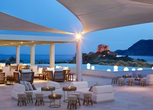 Lobby Bar Outdoors 
