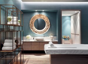 Spa and wellness