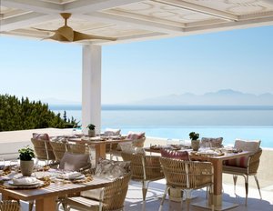 Seasons Restaurant