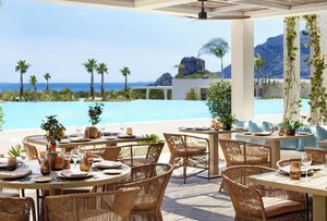 Oliva Restaurant