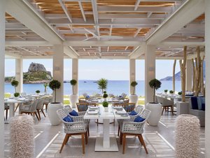 Ouzo Restaurant