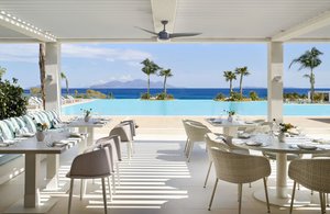 Fresco Restaurant