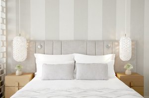 Bedroom Detail