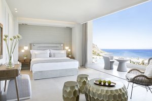 Panorama Junior Suite