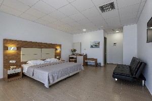 Double Standard room