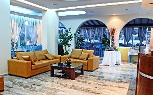 Hotel SACALLIS INN BEACH HOTEL wakacje