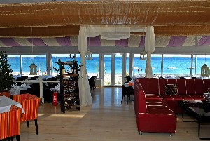 Hotel SACALLIS INN BEACH HOTEL wakacje